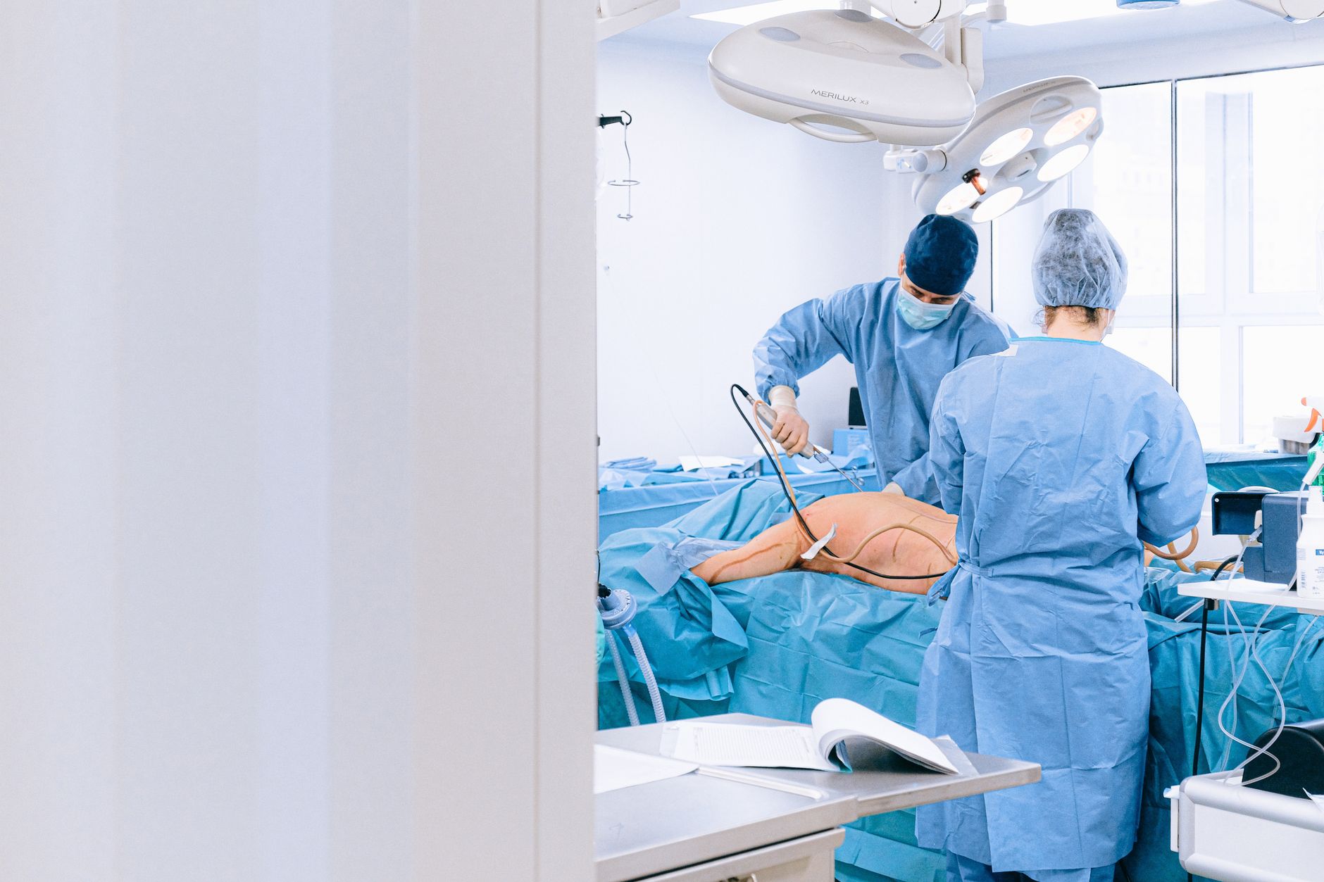 Chirurgien plasticien à Clamart